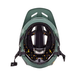 FOX SPEEDFRAME PRO BLOCKED HUNTER GREEN