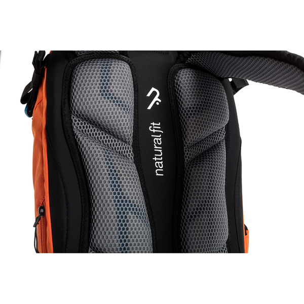 CUBE EDGE TRAIL X ACTIONTEAM