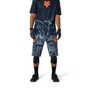 FOX RANGER SHORT IMAGE FEEL ARCTIC BLUE