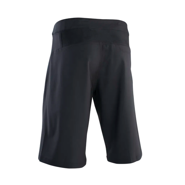 ION BIKE SHORTS LOGO MEN BLACK