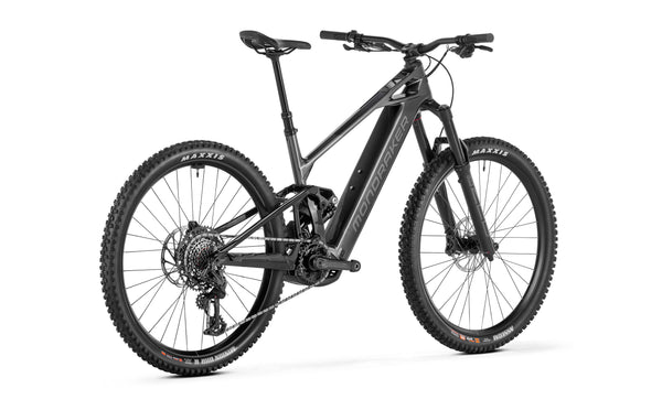 MONDRAKER CRAFTY CARBON S VORTEX GREY