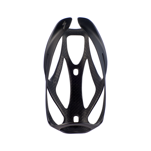 SPECIALIZED S-WORKS CARBON RIB CAGE III CARBON/MATTE BLACK