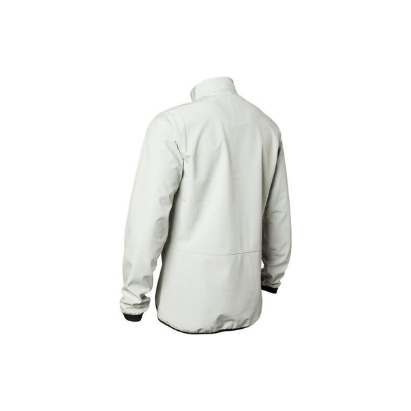 FOX RANGER FIRE JACKET LIGHT GREY
