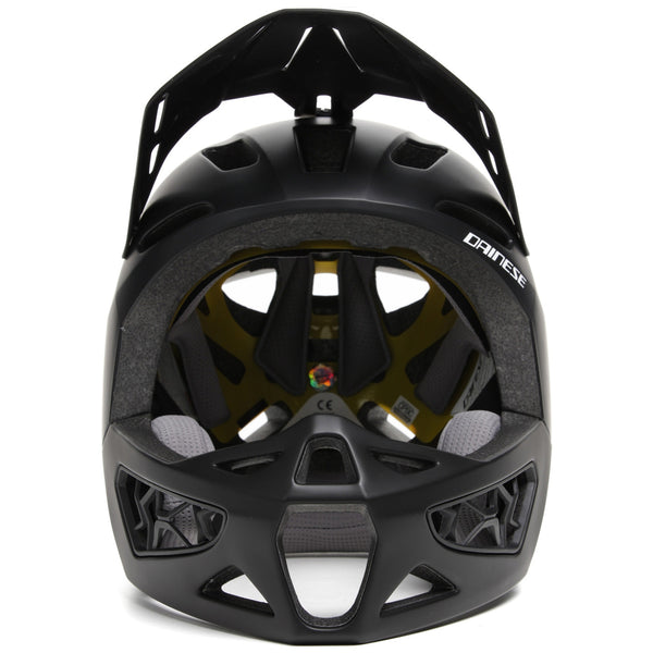 DAINESE LINEA 01 MIPS BLACK/GREY