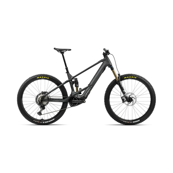 ORBEA WILD M10 CUSTOM TG. L  RAW-TIT