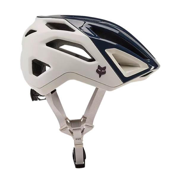 FOX CROSSFRAME PRO ASHR, CE VINTAGE WHITE