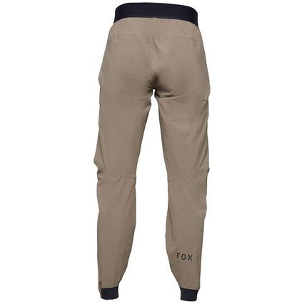 FOX FLEXAIR PRO FIRE ALPHA PANT ASH
