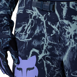 FOX W RANGER PANT IMAGE FEEL ARTIC BLUE