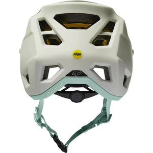 FOX SPEEDFRAME HELMET,CE BONE