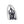 HOPE DISCO FLOTTANTE CENTER LOCK 180MM NERO