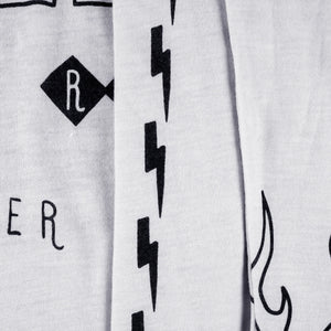 LEATT JERSEY MTB GRAVITY 3.0 LONG SLEEVE CREAM WHITE