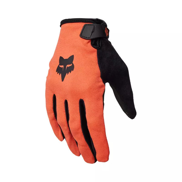 FOX RANGER GLOVE ATOMIC ORANGE
