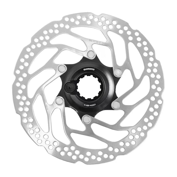 Rotore 180mm Center Lock (I) - SM-RT30 +Magnete