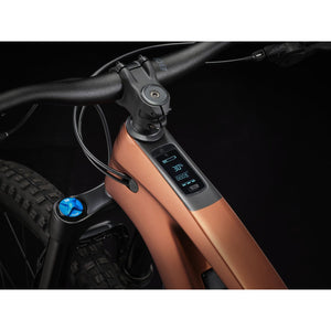 TREK FUEL EXE 9.7 SLX/XT EU M MATTE PENNYFLAKE