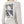 FOX W RANGER DR MID LS JERSEY VINTAGE WHITE
