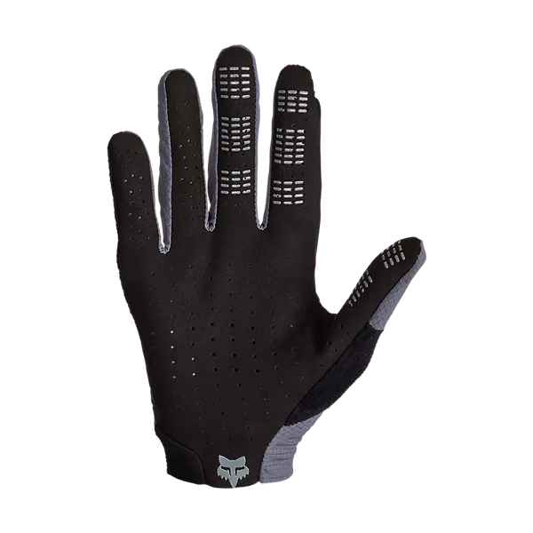 FOX FLEXAIR PRO GLOVE GRAPHITE