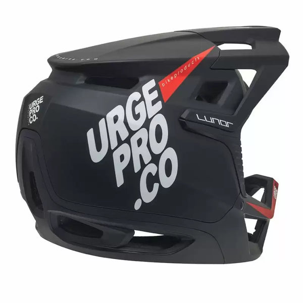 URGE LUNAR BLACK
