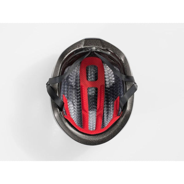 BONTRAGER STARVOS WAVECEL HELMET BLACK