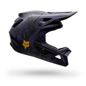 FOX RAMPAGE IMAGE FEEL CE/CPSC PLUM
