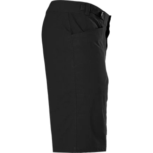 FOX RANGER LITE SHORT BLACK