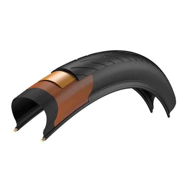 PIRELLI CINTURATO VELO 700X28C BLACK