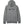 FOX ABSOLUTE FLEECE HOODIES HEATHER GRAPHITE