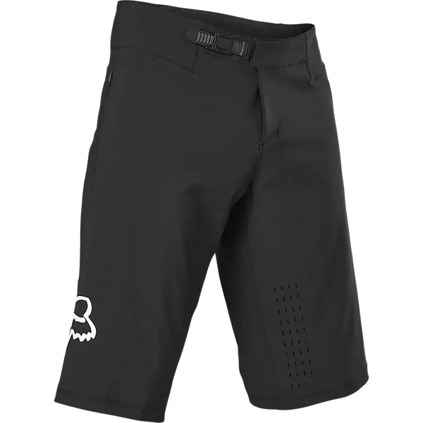 FOX DEFEND SHORT BLACK