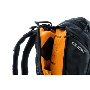 CUBE BACKPACK VERTEX 16