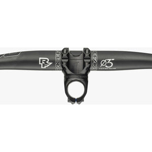 RACE FACE TURBINE R 35 STEM 50X0 BLACK