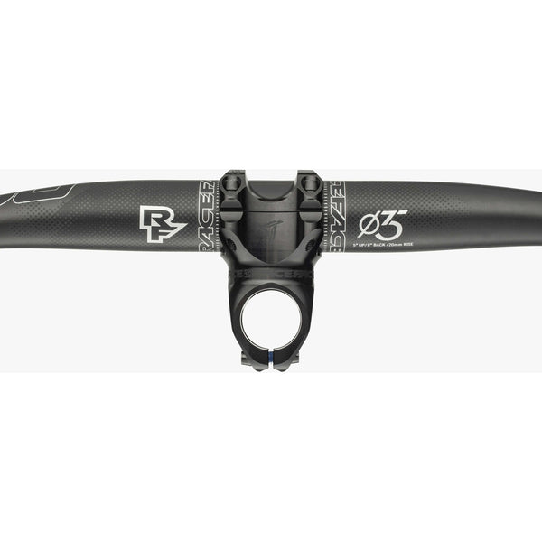 RACE FACE TURBINE R 35 STEM 50X0 BLACK