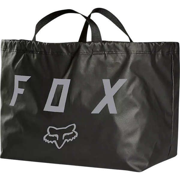 FOX UTILITY CHANGING MAT BLACK
