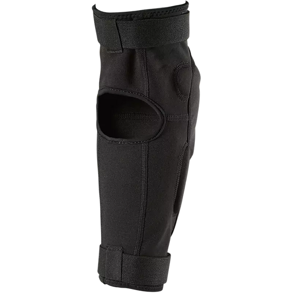 FOX YOUTH LAUNCH D3O ELBOW GUARD BLACK