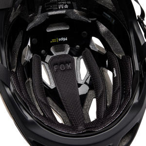 FOX CROSSFRAME PRO MATTE BLACK CE