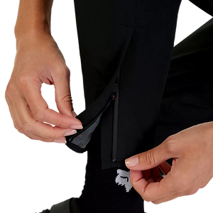 FOX W RANGER 2.5L WATER PANT BLACK