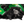 CUBE KIDS TALOK GREEN