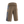 ION BIKE SHORTS SCRUB MUD-BROWN