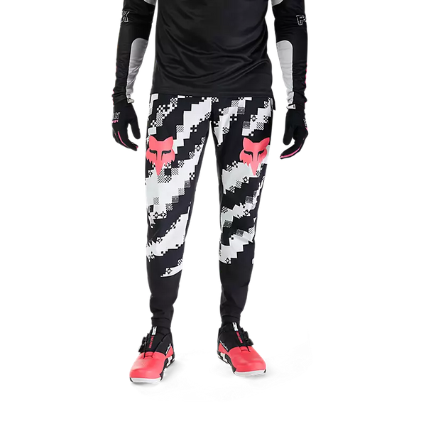 FOX RANGER PANT DIGI IMAGE BLACK