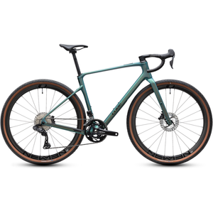 CUBE NUROAD C:62 RACE JUNGALI´N´BLACK