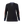 FOX W DEFEND THERMAL JERSEY LUNAR BLACK