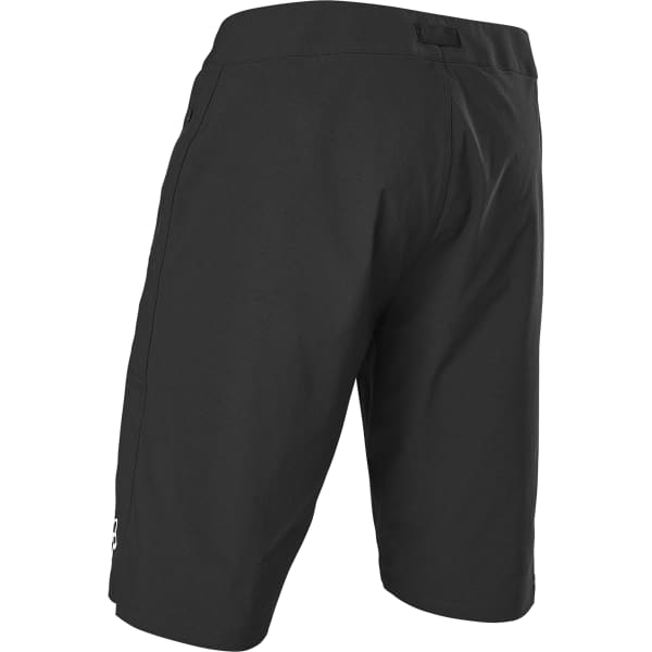 FOX RANGER SHORT W/LINER BLACK