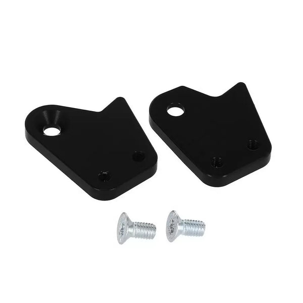 XLC  ADATTATORE PORTAPACCHI POSTERIORE E-CRP RP-X10