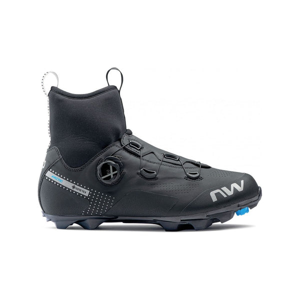 NORTHWAVE CELSIUS XC ARTIC GTX BLACK