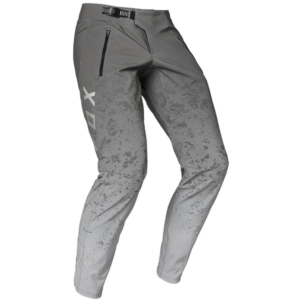 FOX DEFEND PANT LUNAR LIGHT GREY