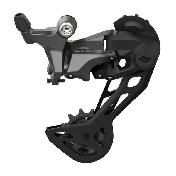 SHIMANO Deragliatore posteriore 10s SGS