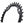 PRAXIS WORKS CORONA MTB 4X BCD 104 NARROW/WIDE 1X 10/11/12S 32T