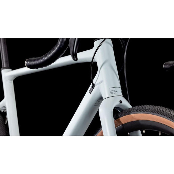 CUBE NUROAD RACE HAZE´N´GLOSS