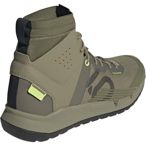 FIVE TEN 5.10 TRAILCROSS MID PRO GREEN