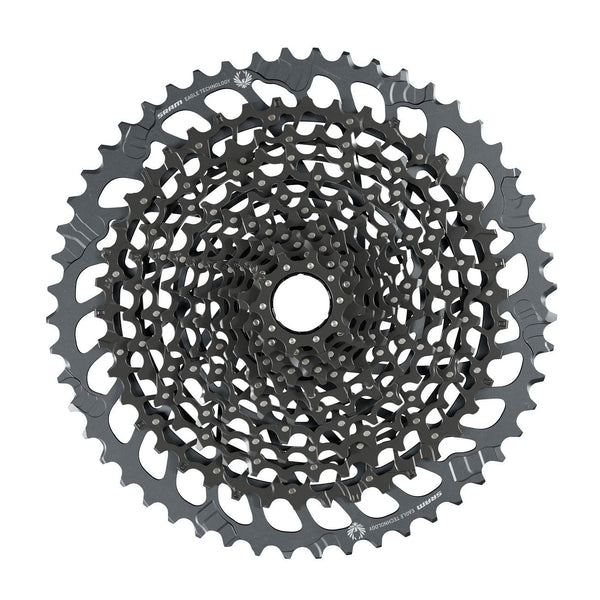 SRAM GX EAGLE XG-1275 CASSETTA PIGNONI 12V 10-52T