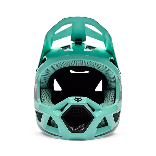 FOX RAMPAGE KAIROS CE/CPSC TURQUOISE