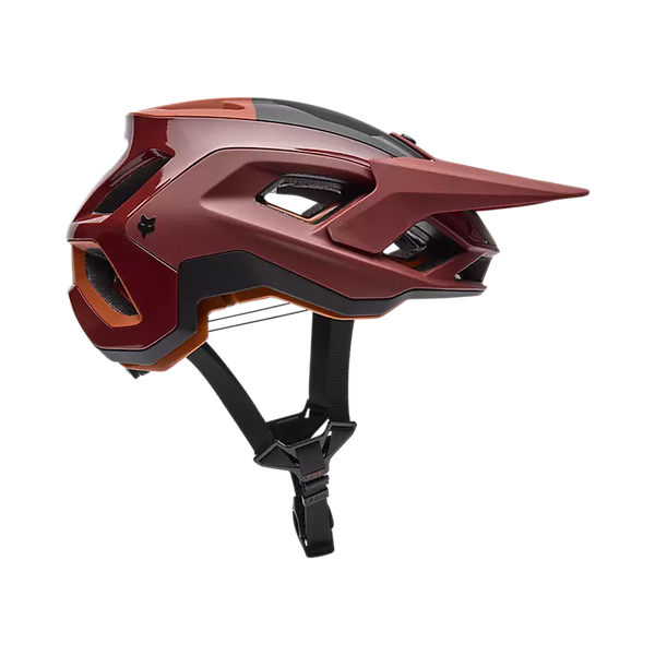 FOX SPEEDFRAME RS PARANOID CE RUST